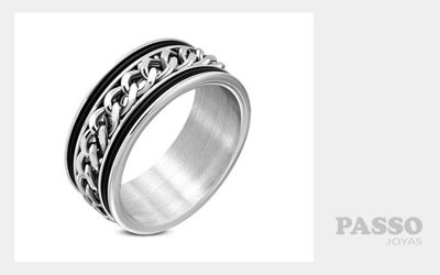 Como funcionan los anillos antiestrés