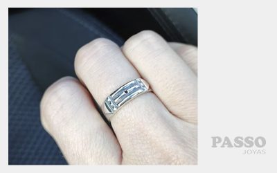 Propiedades del anillo Atlante