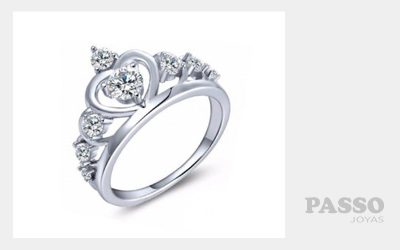 Significados del Anillo de Corona
