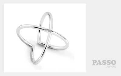 Anillo Cruzado