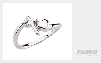 Anillo de Castidad