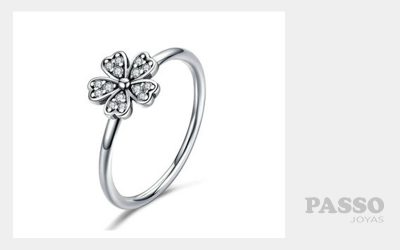Tipos de Anillos de Flores
