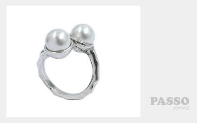 Anillos de Perlas