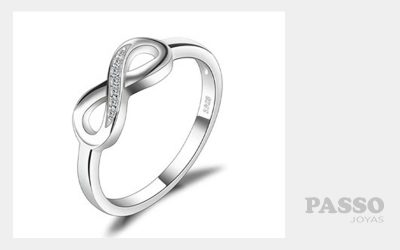Significado del anillo de infinito