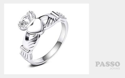 Anillo Irlandés