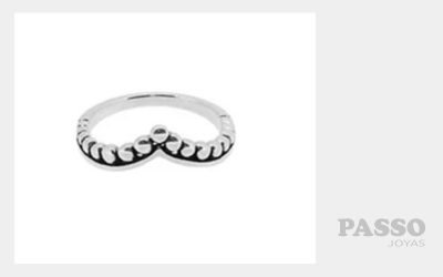 Significado de los Anillos Midi