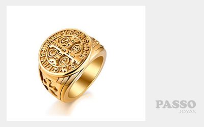 Anillos Romanos