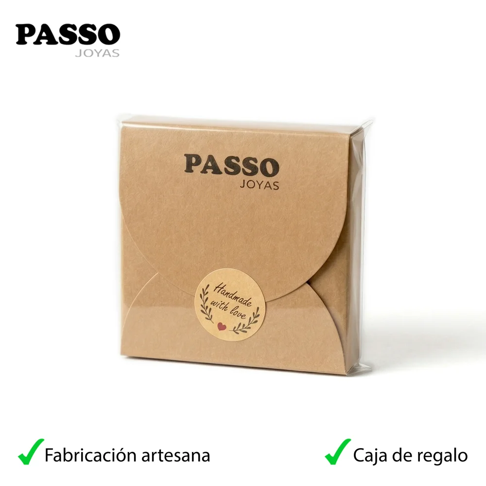 Caja de regalo Hand Made