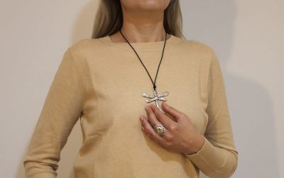Colgante de libélula significado
