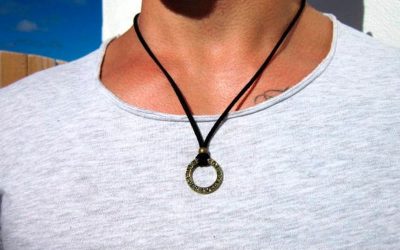 Collares para hombres