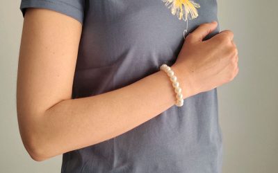 Pulseras de cuentas