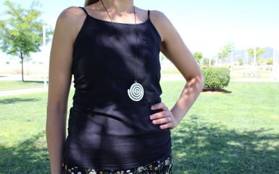 6 tipos de collares
